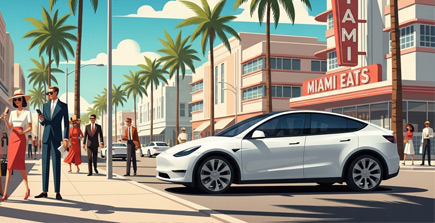 SR-22 certificate attached to Florida auto insurance policy documentation