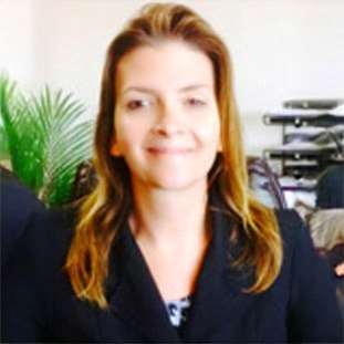 Nicole Rago